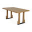 Table de salle à manger rectangulaire-921328101