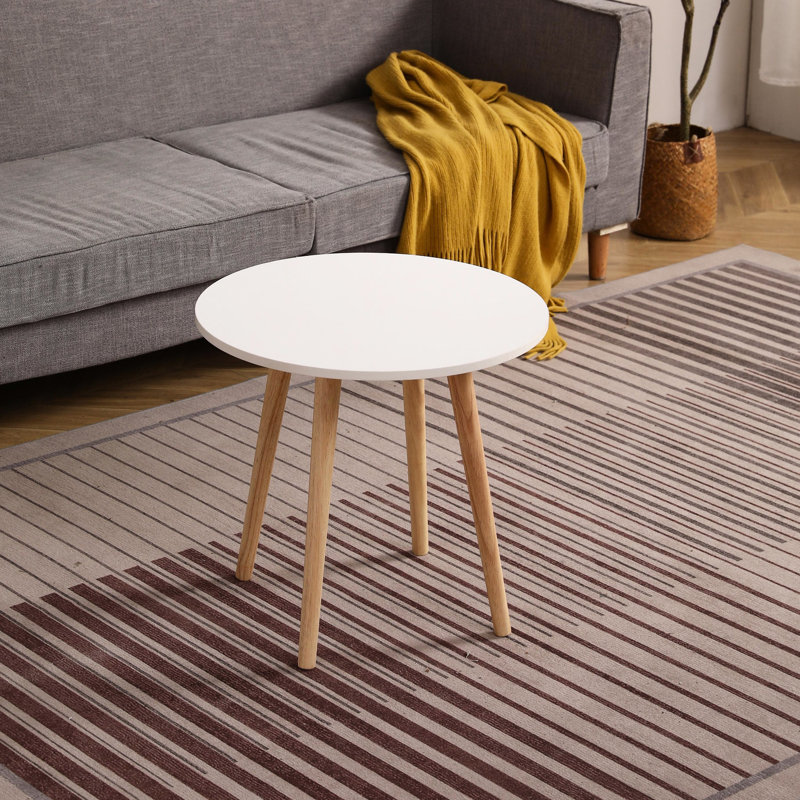 ROUND COFFEE TABLE