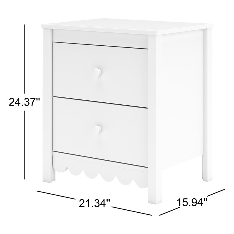 Table de chevet Patricia