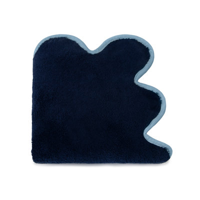 Scalloped Hand Towel