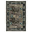 Tapis oriental beige et gris Silvie-23244312