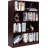 Latitude Run® Gibney Standard Bookcase-923946622-923946592