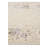 Runner Iniguez Ivory Rug