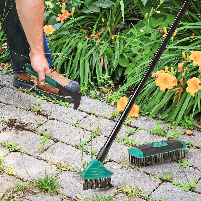 Push Brooms