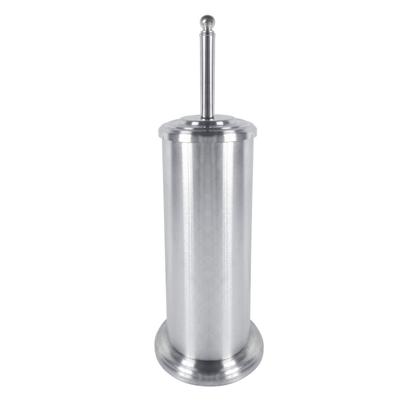 Ensemble de piston de toilette en métal populaire Pop Bath