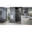 DreamLine Elegance Plus porte de douche pivotante sans cadre l 34 3/4 po x H 72 po Chrome-121632528-124176894