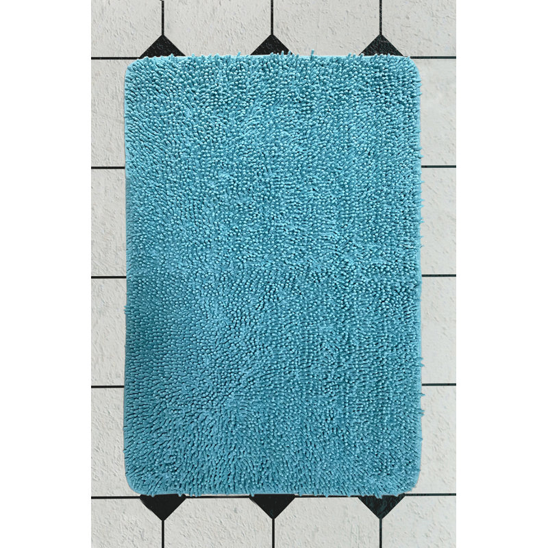 Bath Rug and Bath Mat