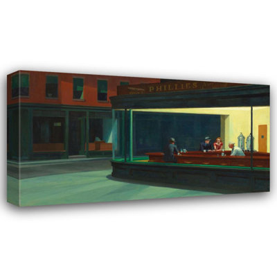 Nighthawks