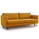 Camelopardalis 2 - Piece Living Room Set
