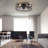 Assisi 18'' Ceiling Fan with Light Kit