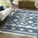 Josylin Geometric Indoor Rug