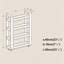 60 cm W Kitchen Cart with-1411153923