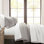 Yeni Linen Duvet Cover Set