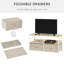 Friese TV Stand for TVs up to 48"-1685761736