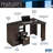 Classic Office Desk With Storage