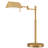 22" Dimmable Adjustable Height Industrial LED Desk Lamp-1315111506