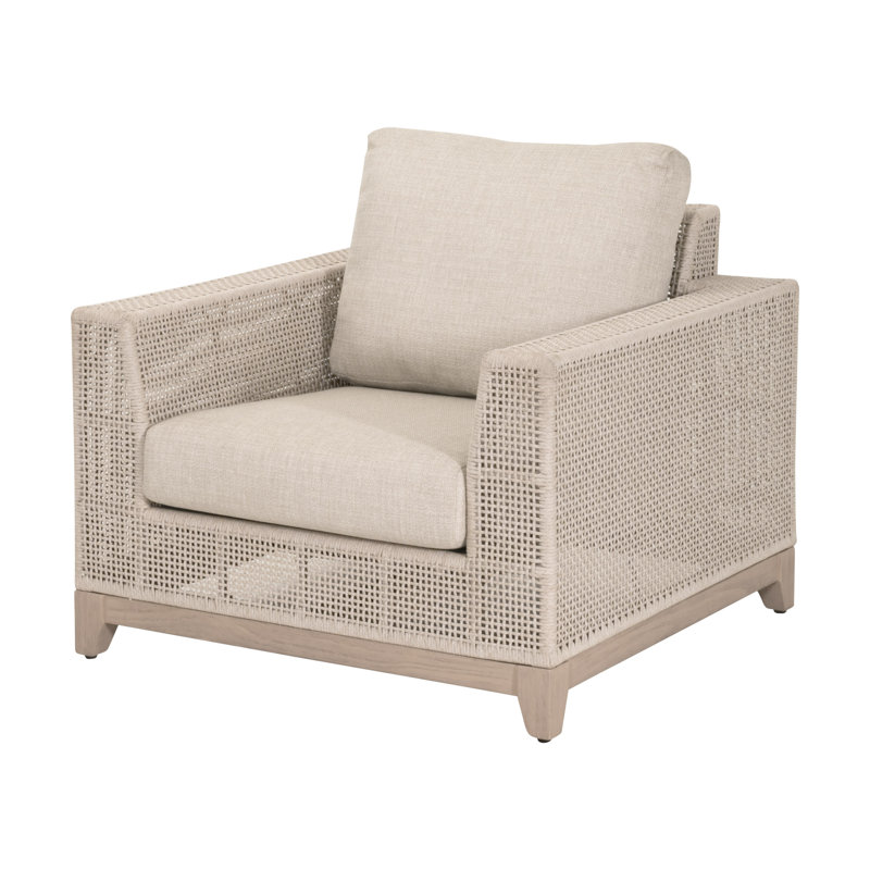Fauteuil d'extérieur Tropez