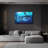 Highland Dunes 'Deep Blue Great White Shark' by Lindsay Kivi Acrylic Glass Wall Art-70178162