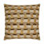 Oxido Square Pillow Cover & Insert-1676271430-1676271546