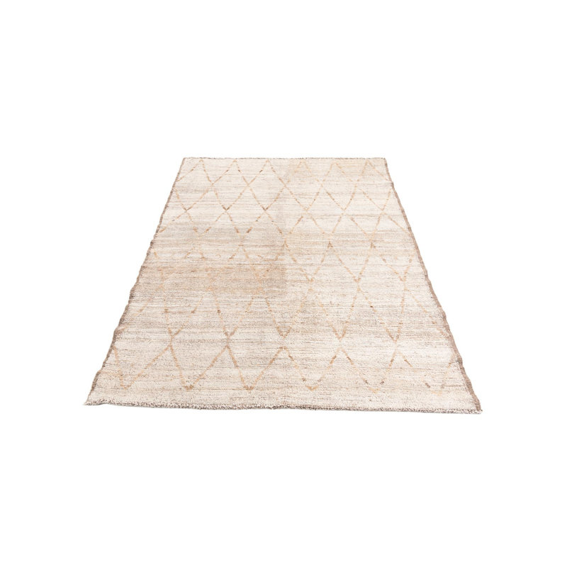 Tapis brun clair 5 Pinson