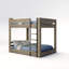 ICON Standard - Bunk Bed, Ladder Location A-904388759-904388755-904388767