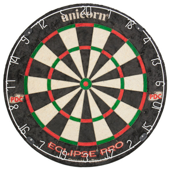 Unicorn Eclipse Pro Dartboard