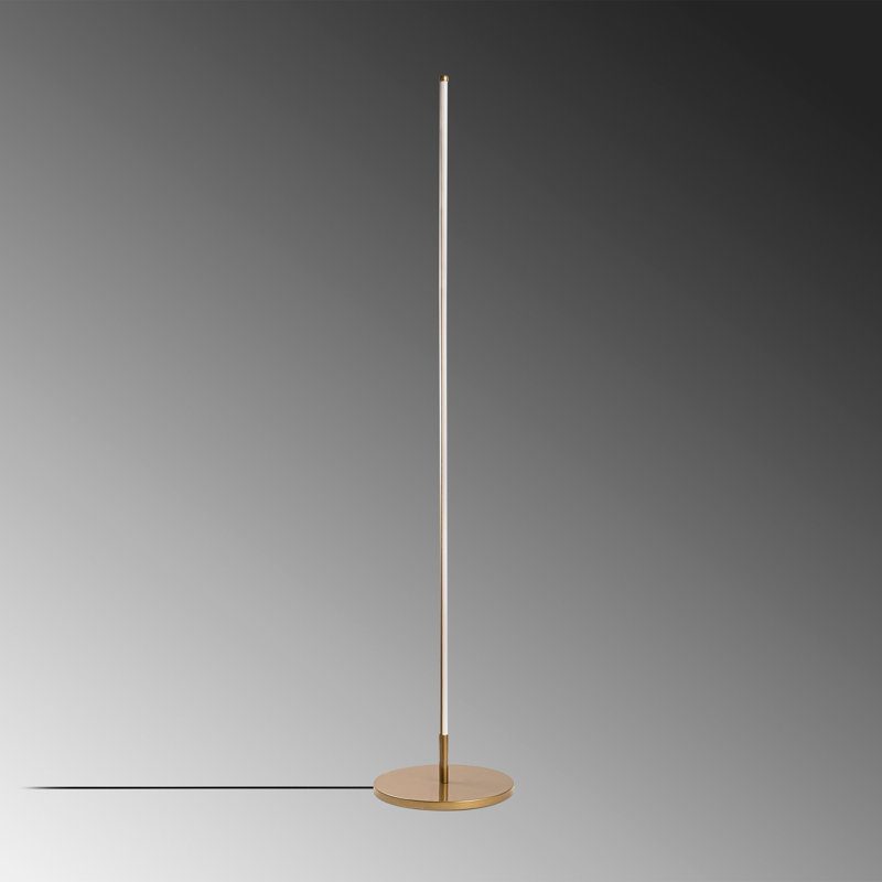 Dayshanay 32cm LED Traditional Floor Lamp