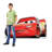 33'' Disney/Pixar Cardboard Standup