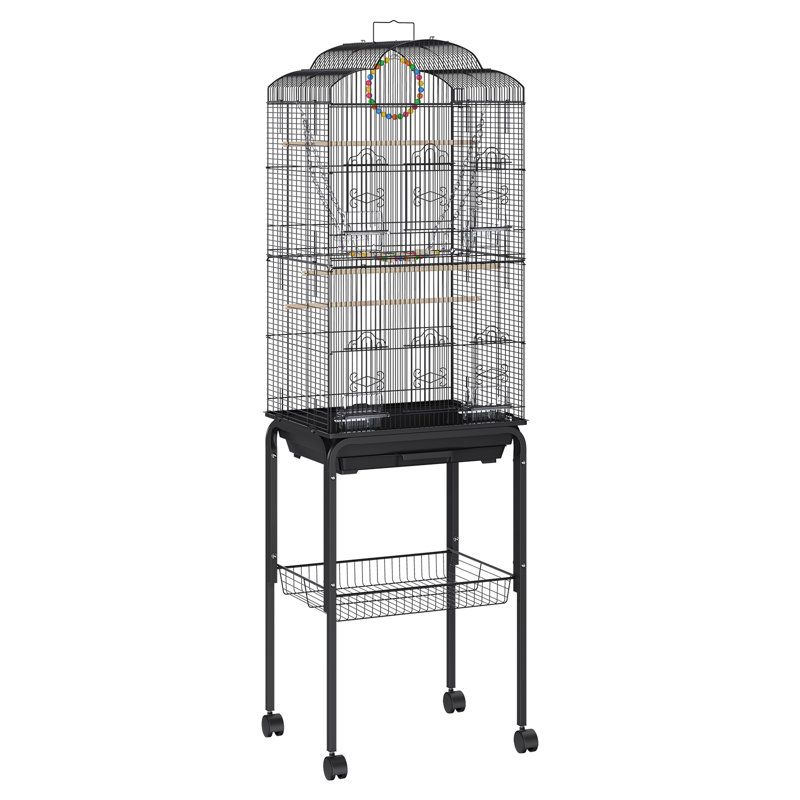 60 cages à oiseaux