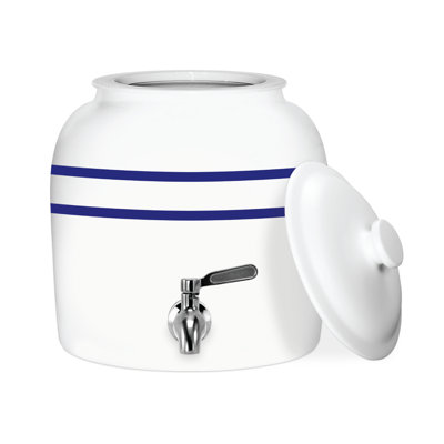 3 - Piece Beverage Dispenser Set