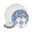 Transatlantica 5 Piece Place Setting Set, Service for 1