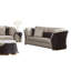 Leather Loveseat-510525606