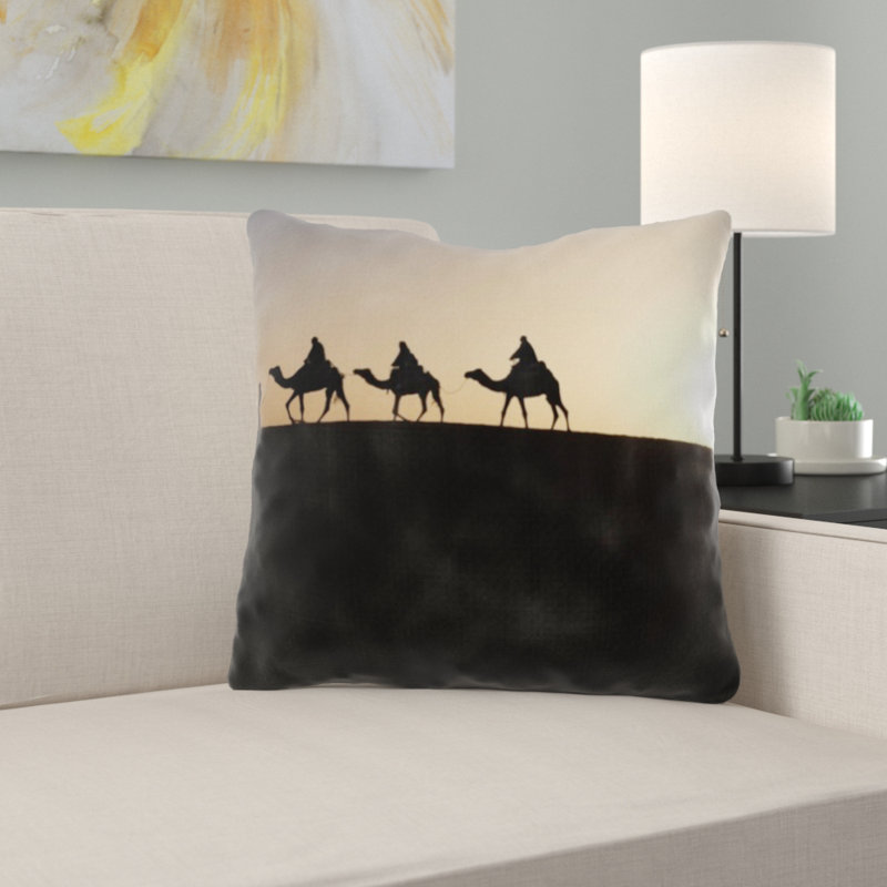 Coussin mixte