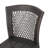 Farley Stacking Sidechair
