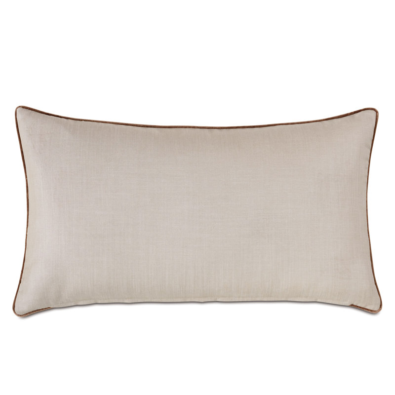 Teryn Lumbar Pillow Cover & Insert