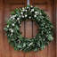 Couronne de Noël 32 po Anderson