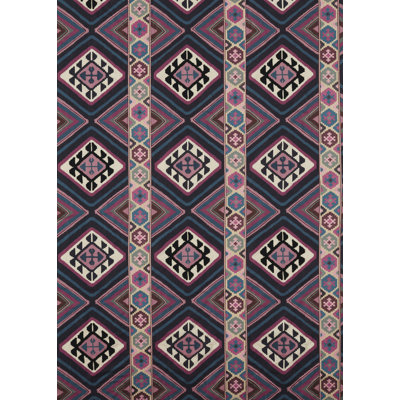 Dorothys Kilim Fabric