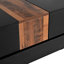 Table basse carrée avec plateau coulissant-489835554