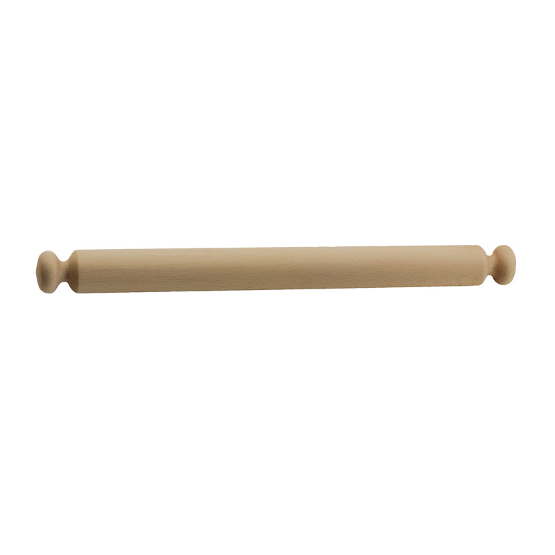 Excelsa Wood Rolling Pin, 60"