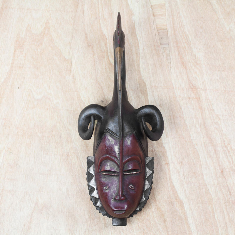 Handmade Wood Wall Decor