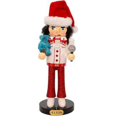 Christmas Nutcracker