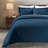 Superior Flannel Cotton Modern Classic Fuzzy Duvet Cover Set With Pillow Shams-998693385-1006340382