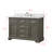 Currahee 48" Single Bathroom Vanity Set-2076171860