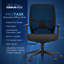 ProTask Swivel Executive Chair-1306187494