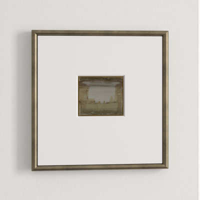 Dreams Of Stone-Small 13 Giclee Print