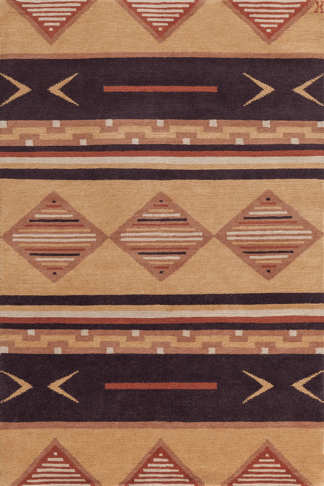 https://assets.wfcdn.com/im/60591478/compr-r85/2541/254127407/mesa-hand-knotted-wool-southwestern-area-rug-in-brown.jpg