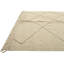 Tapis ivoire 4 pi x 6 pi