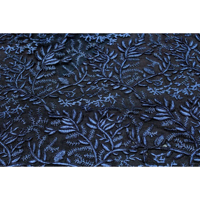 Fabric, Navy