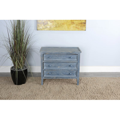 Commode latérale Ariel