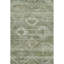Tapis olive Prisco lavable à la machine de qualité supérieure-1687172198